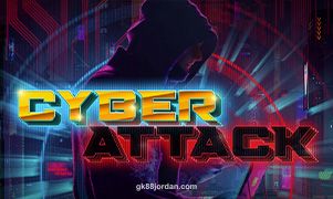 Hình ảnh trò chơi Cyber Attack