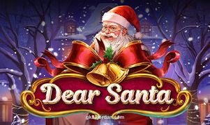Dear Santa Slot