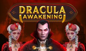 Hình ảnh trò chơi săn ma cà rồng Dracula Awakening tại GK88