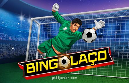 Hình ảnh trò chơi Bingolaço tại GK88