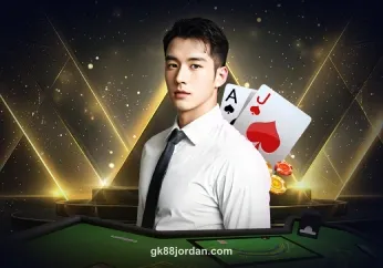 Hình ảnh trò chơi Baccarat II tại gk88
