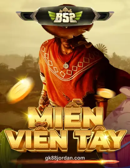 Hình ảnh trò chơi B52 Miên Viên Tây tại GK88