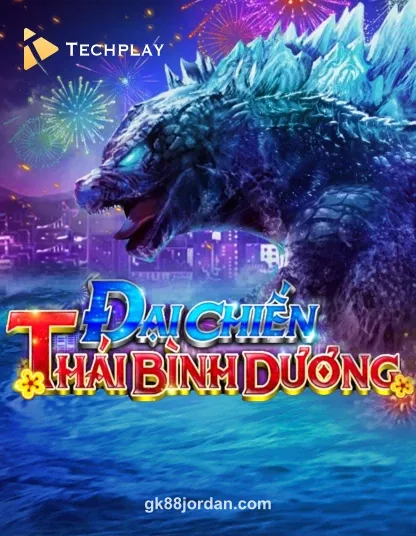 Hình ảnh trò chơi Tetechplay Ca Daichien 1990 tại GK88